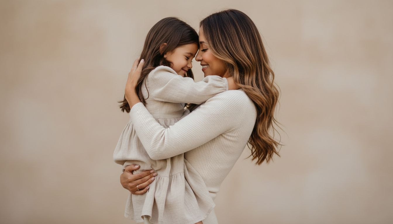 Mother–Daughter Work