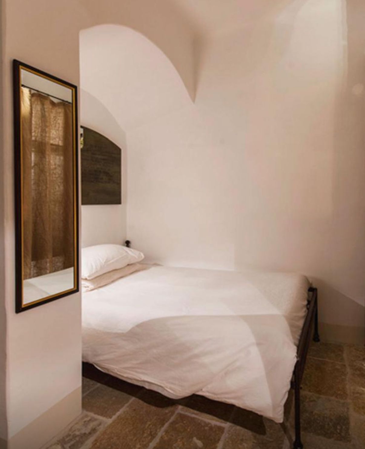 6 Nights at Monastery in Umbria, Italy 1