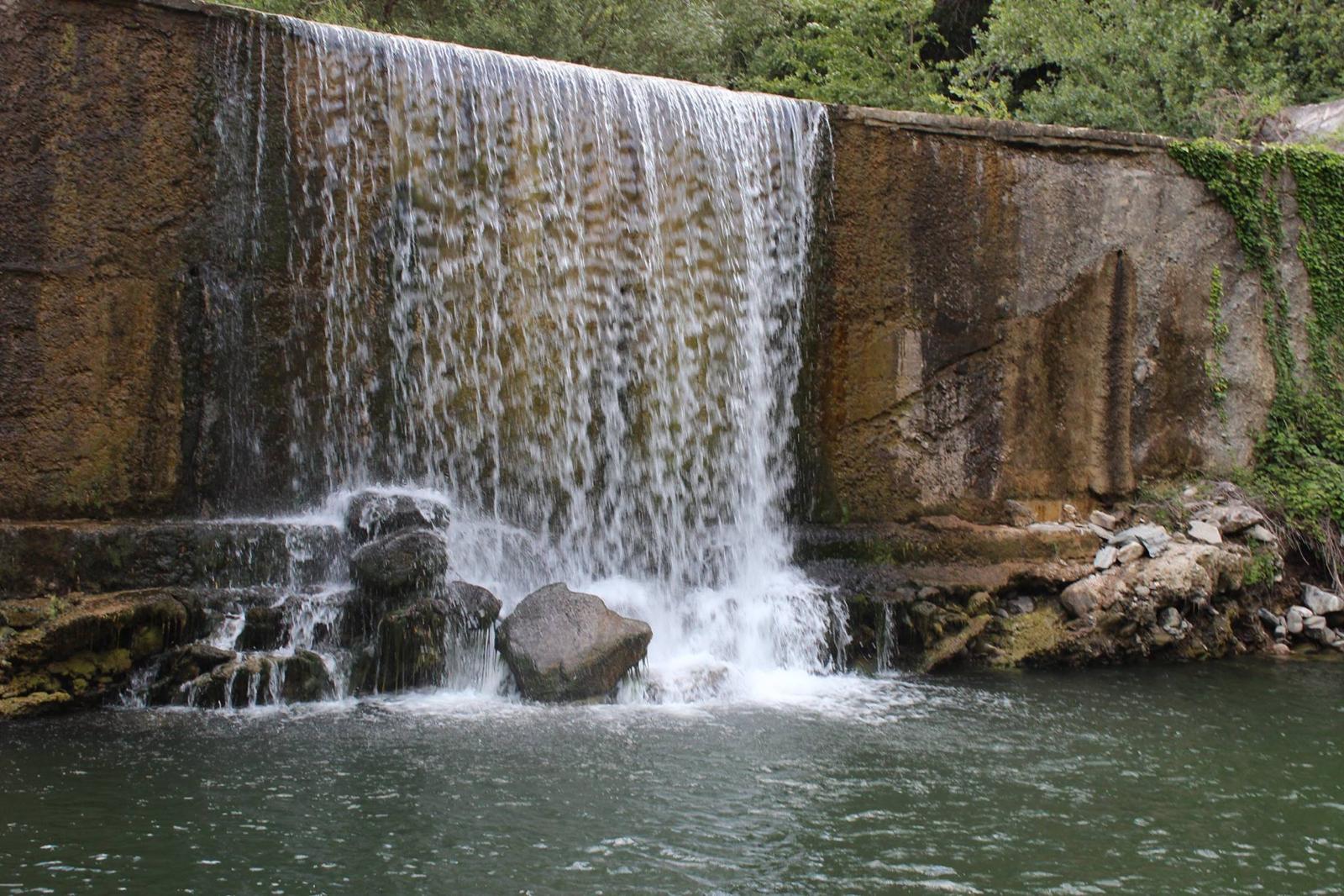 Nature, Hiking & Ancient Towns 1